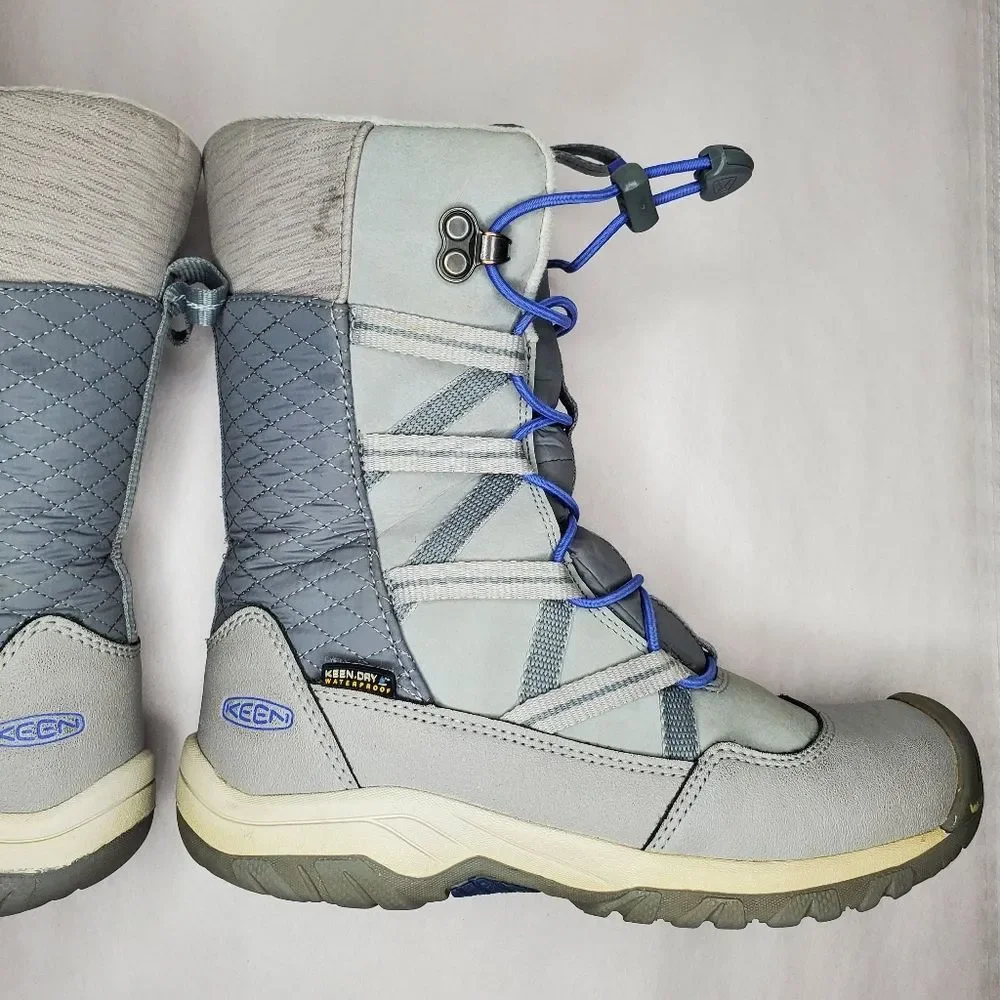 Keen Hoodoo Kid's Snowboot Size 2